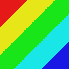 Render of drawvg script