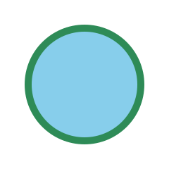 Render of drawvg script