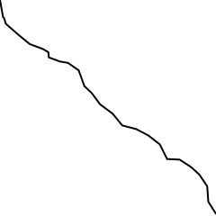 Render of drawvg script