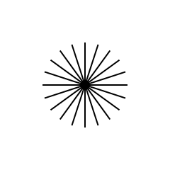 Render of drawvg script