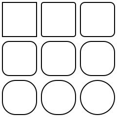 Render of drawvg script