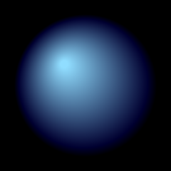 Render of drawvg script